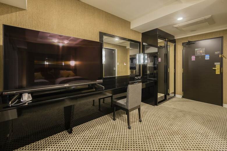 Apa Hotel Tkp Nippori-ekimae