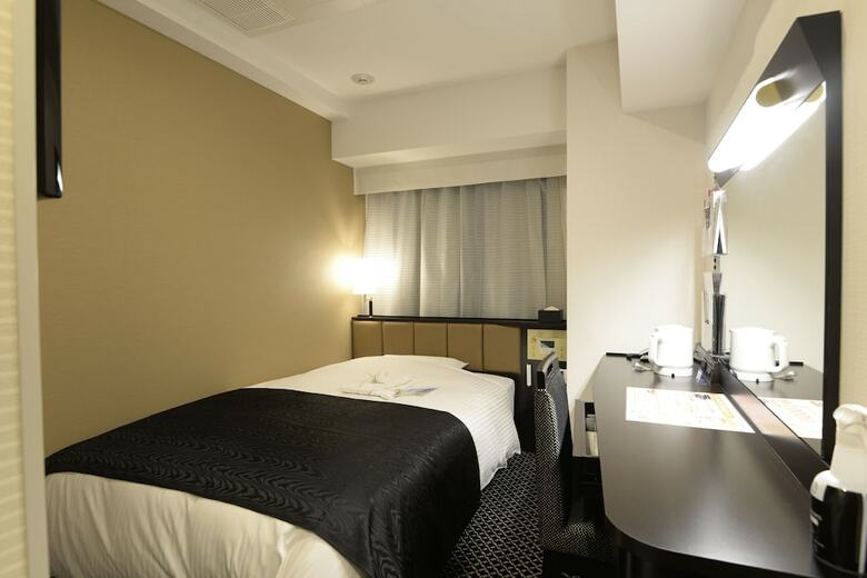 Apa Hotel Tkp Nippori-ekimae