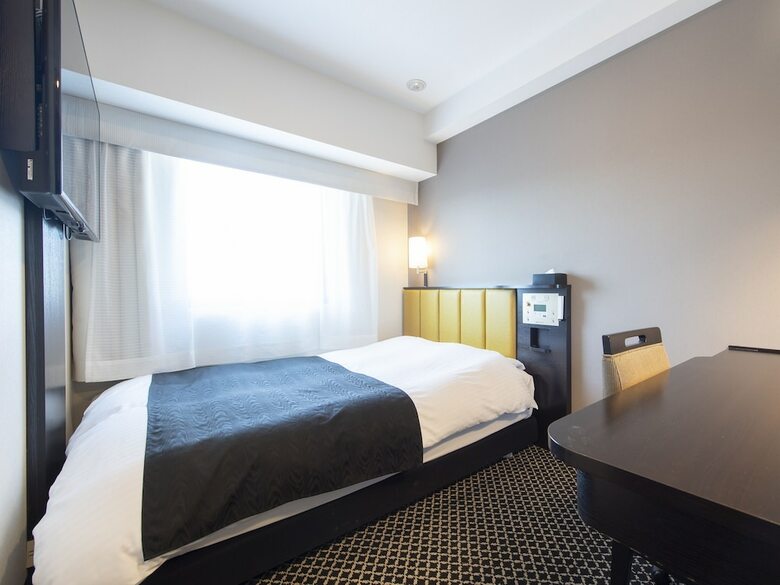 Apa Hotel Tkp Nippori-ekimae
