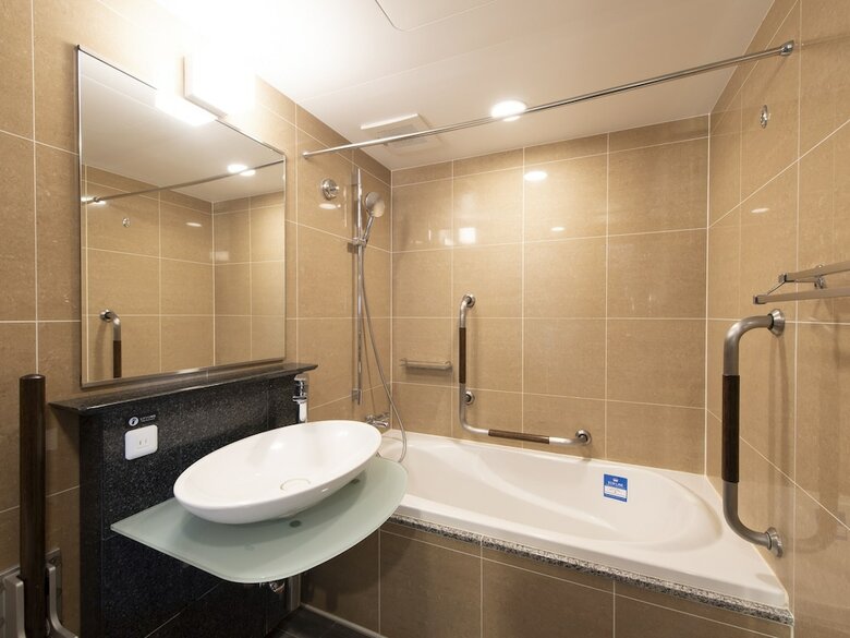 Apa Hotel Tkp Nippori-ekimae