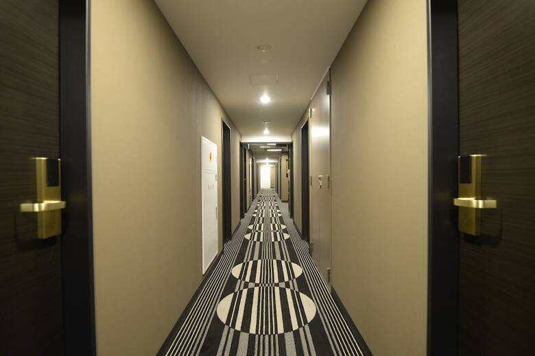 Apa Hotel Tkp Nippori-ekimae