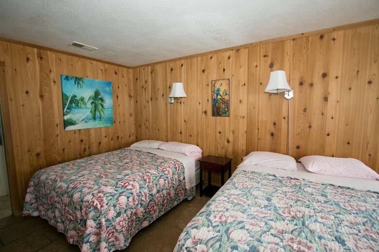 Outer Banks Motel