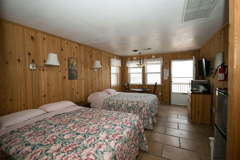 Outer Banks Motel