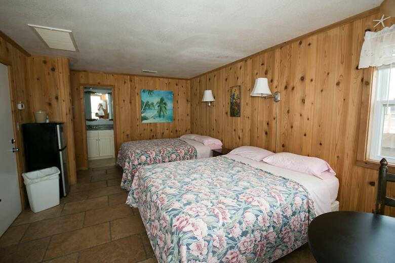 Outer Banks Motel