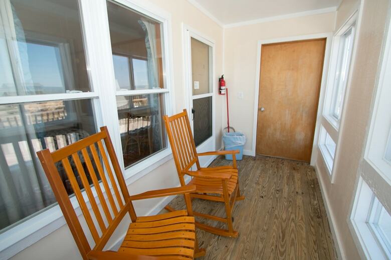 Outer Banks Motel