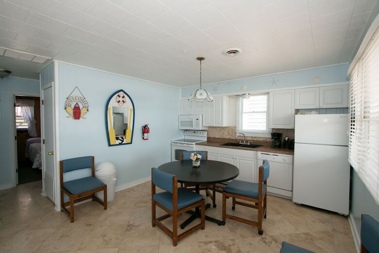 Outer Banks Motel