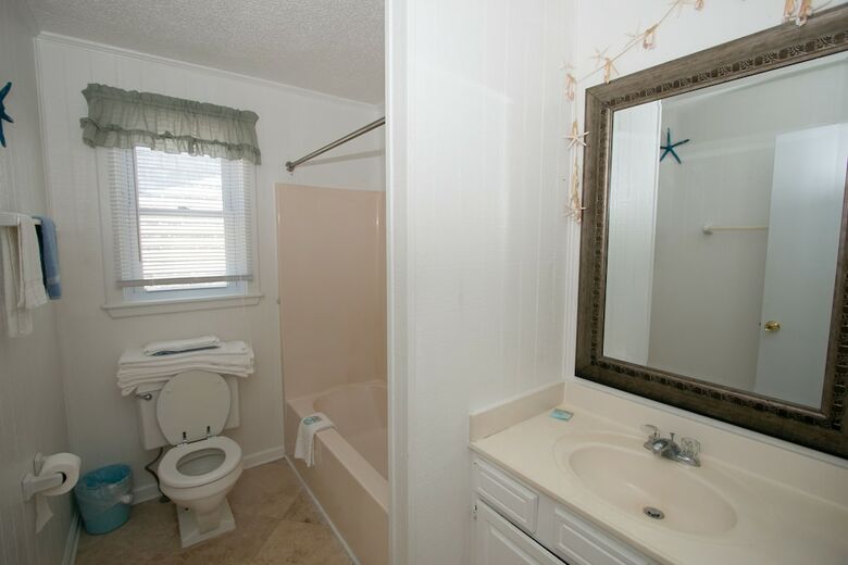 Outer Banks Motel
