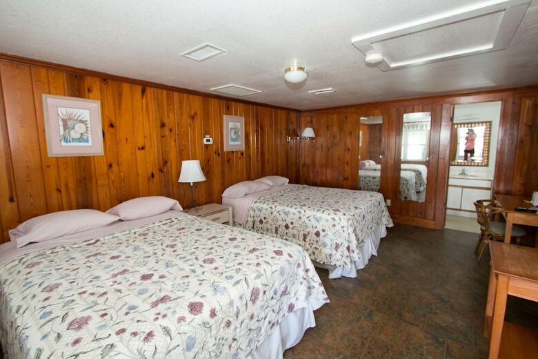 Outer Banks Motel