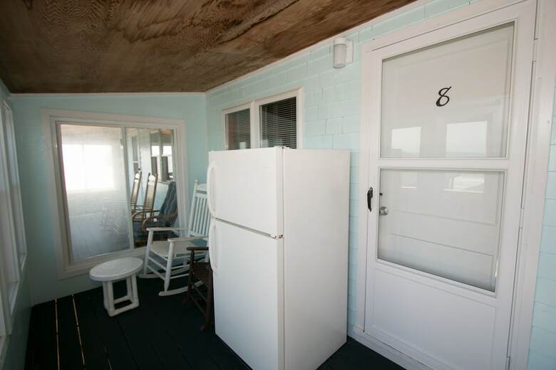 Outer Banks Motel