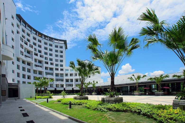 Hotel Garden Villa