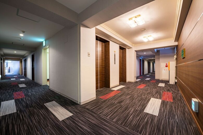 Hotel Ace Morioka