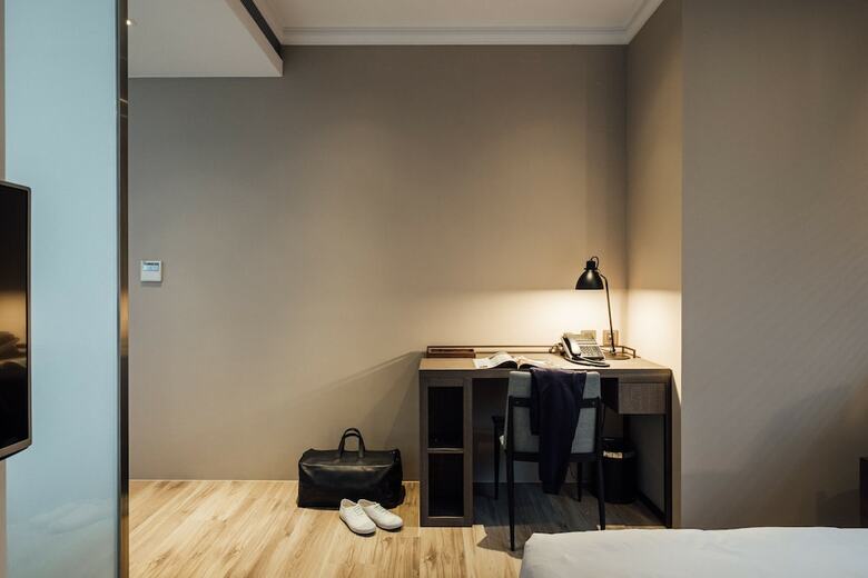 Chez Nous Hotel Taipei