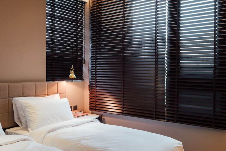Chez Nous Hotel Taipei