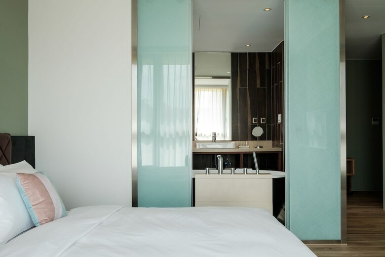 Chez Nous Hotel Taipei