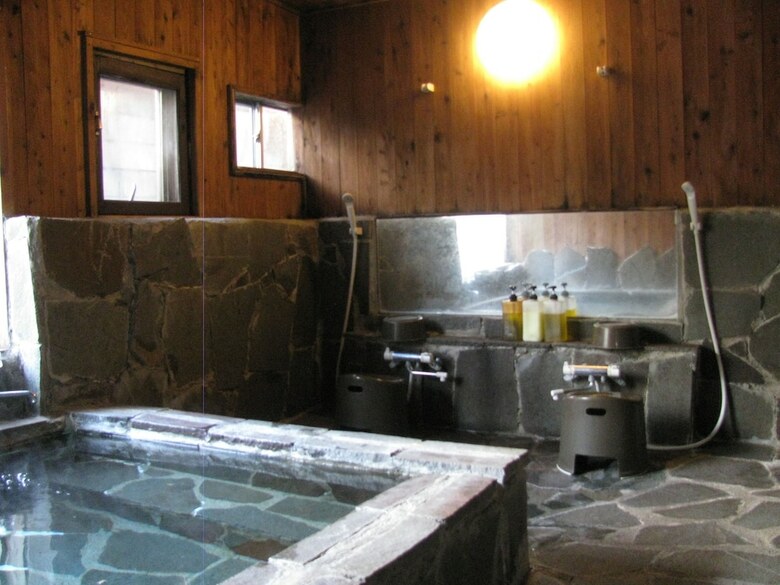 Bed & Breakfast La Forest De Nome Karuizawa