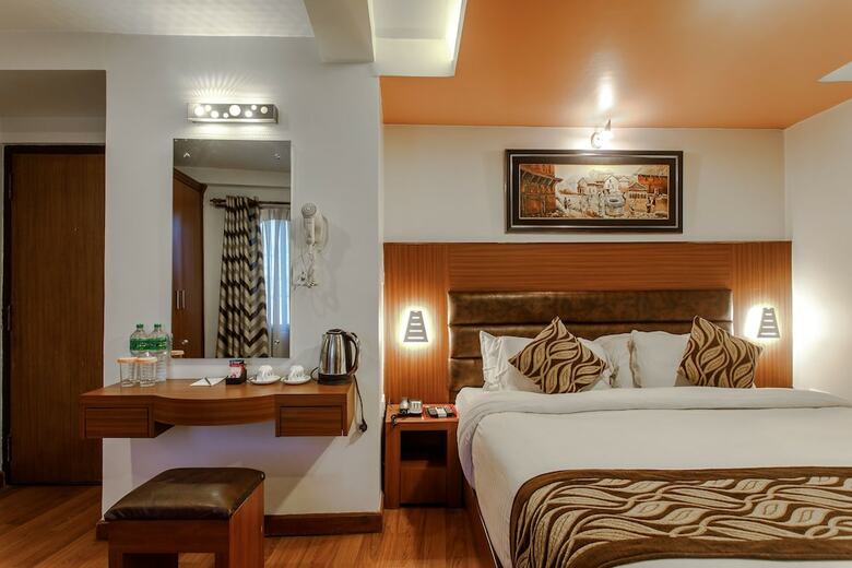 Hotel Shreesu