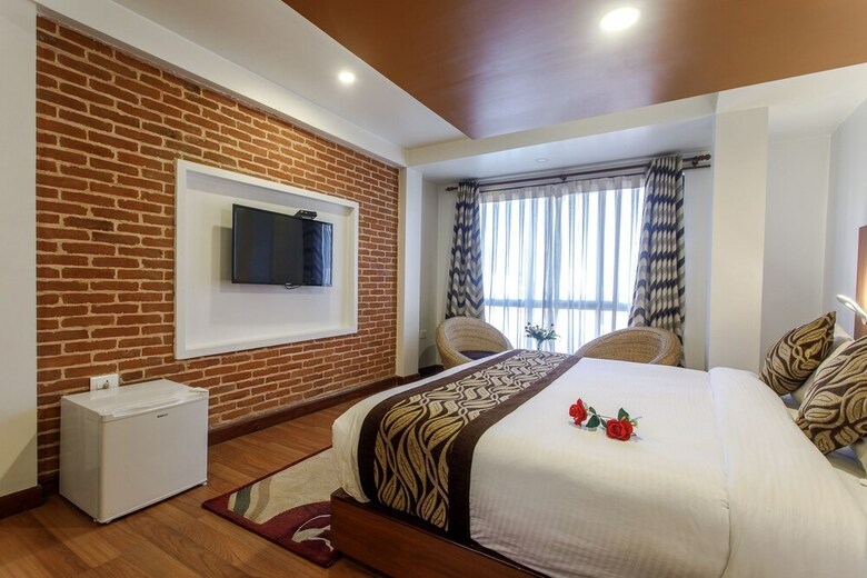 Hotel Shreesu