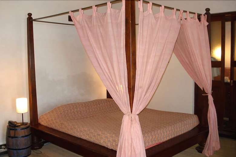 Hotel The Bungalow On The Beach-tranquebar