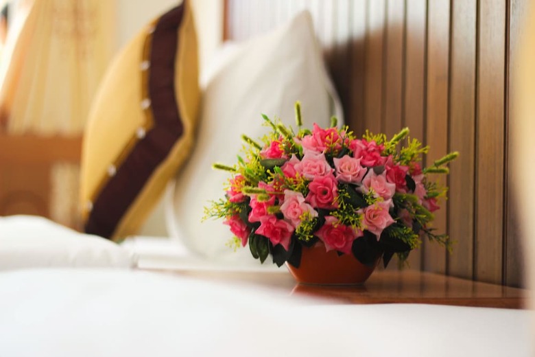 Ho� B�nh Hotel