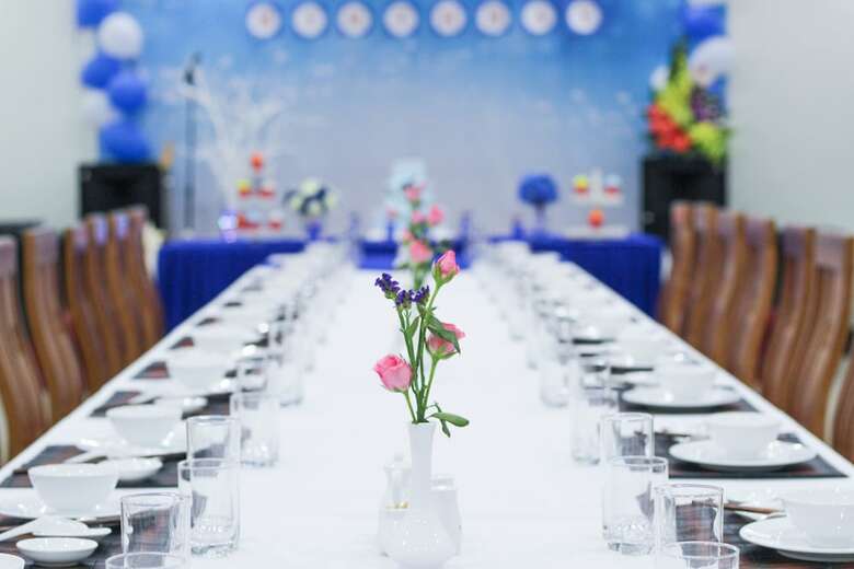 Ho� B�nh Hotel