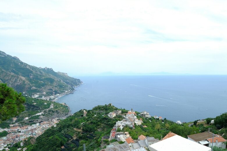 Apartamento La Dolce Vita Ravello