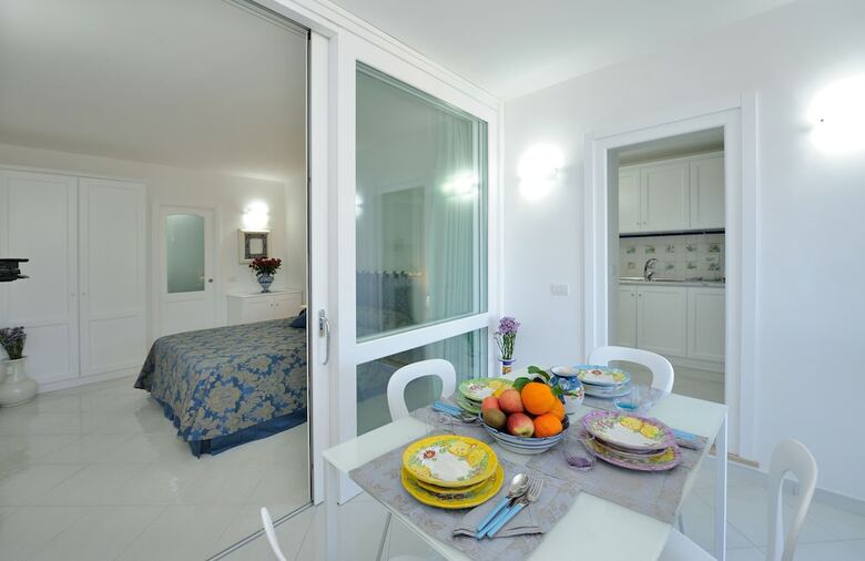 Apartamento La Dolce Vita Ravello