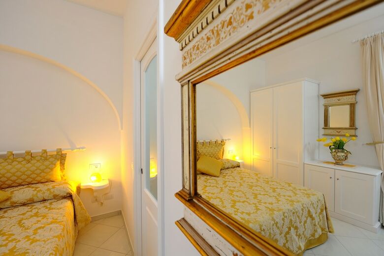 Apartamento La Dolce Vita Ravello