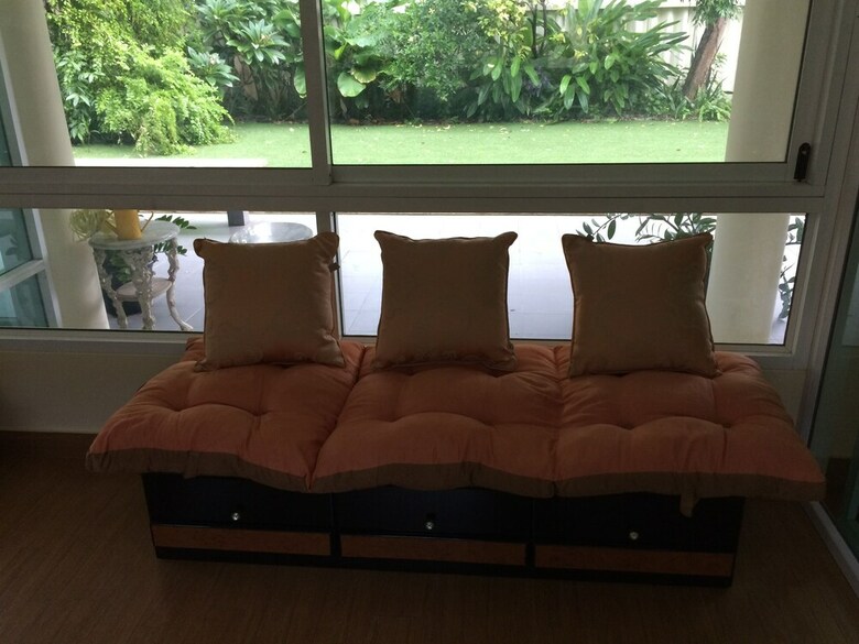 Villa Ratchayothin Cottage