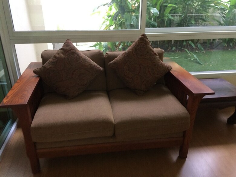 Villa Ratchayothin Cottage