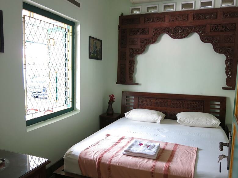Hotel Pamularsih Homestay