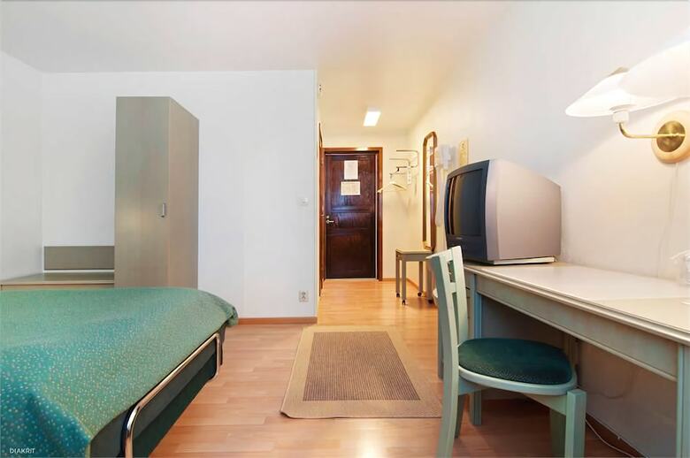 Hotell Amigo