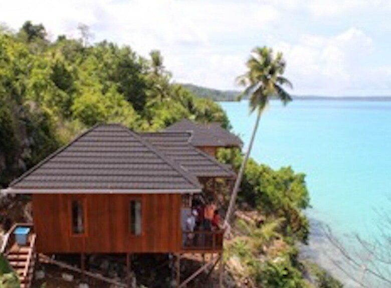 Hotel Noah Maratua Resort