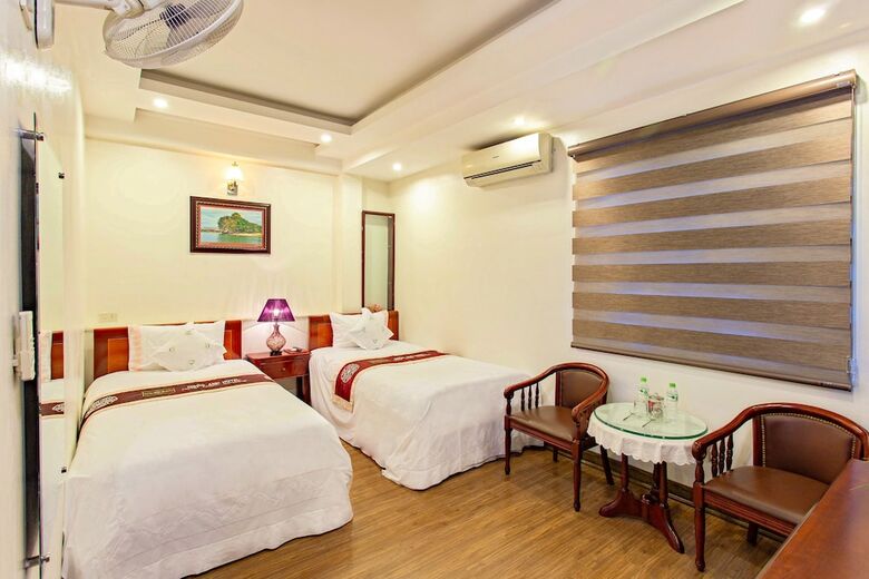 Ngoc Anh Hotel