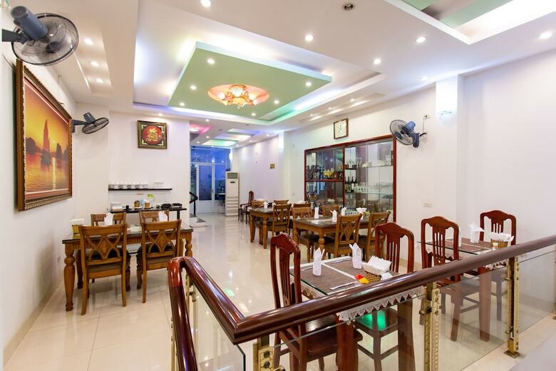 Ngoc Anh Hotel