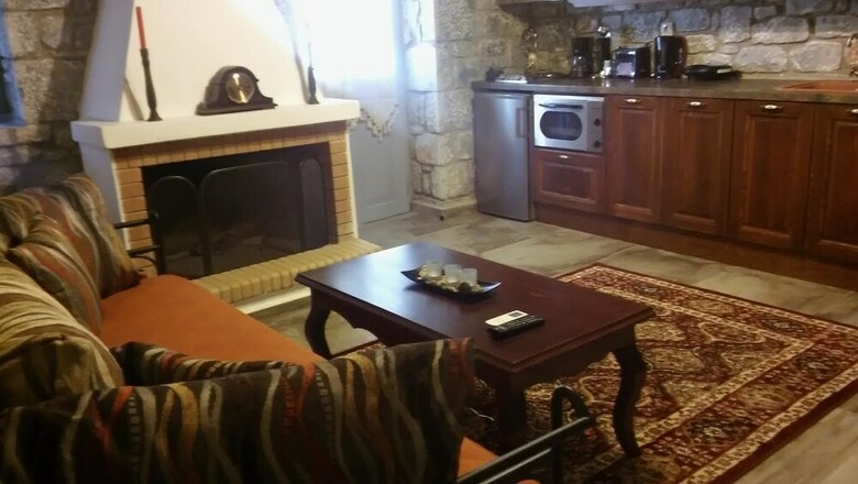 Aparthotel En Plo Luxury Suites