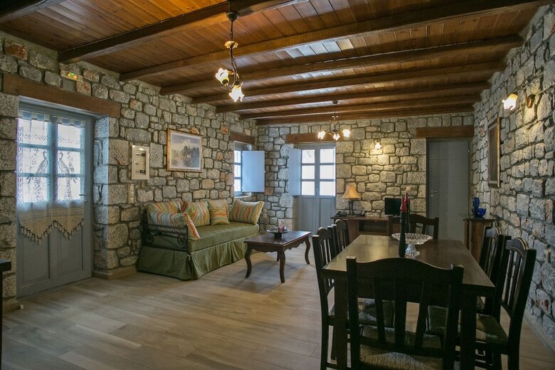 Aparthotel En Plo Luxury Suites