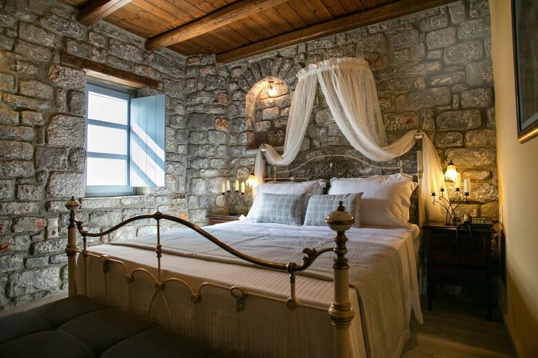 Aparthotel En Plo Luxury Suites