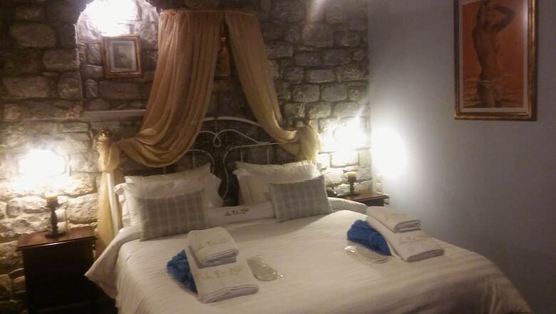 Aparthotel En Plo Luxury Suites