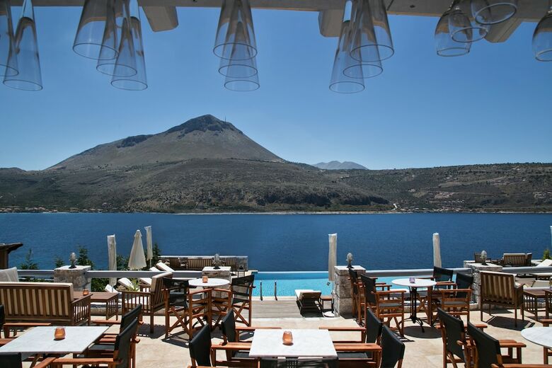 Aparthotel En Plo Luxury Suites