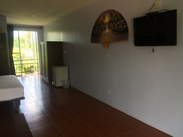 Hotel Krabilife Resort