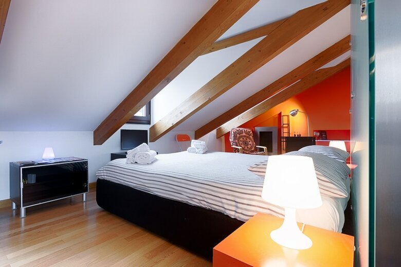 Bijoux Apartment