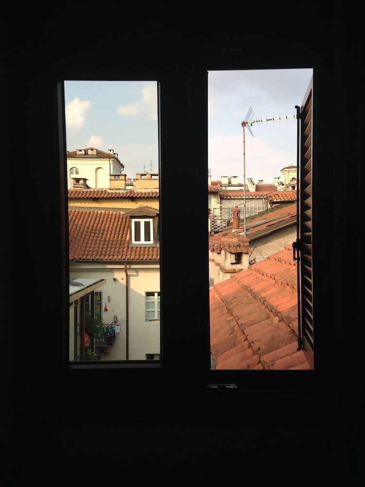 Bijoux Apartment