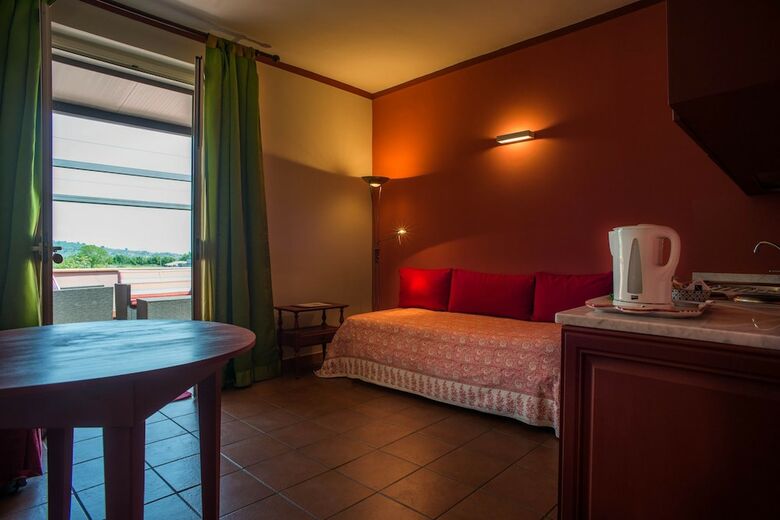 Agroturismo Tenuta San Michele