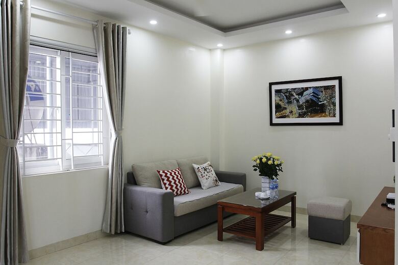 Aparthotel Istay Hotel Apartment 2