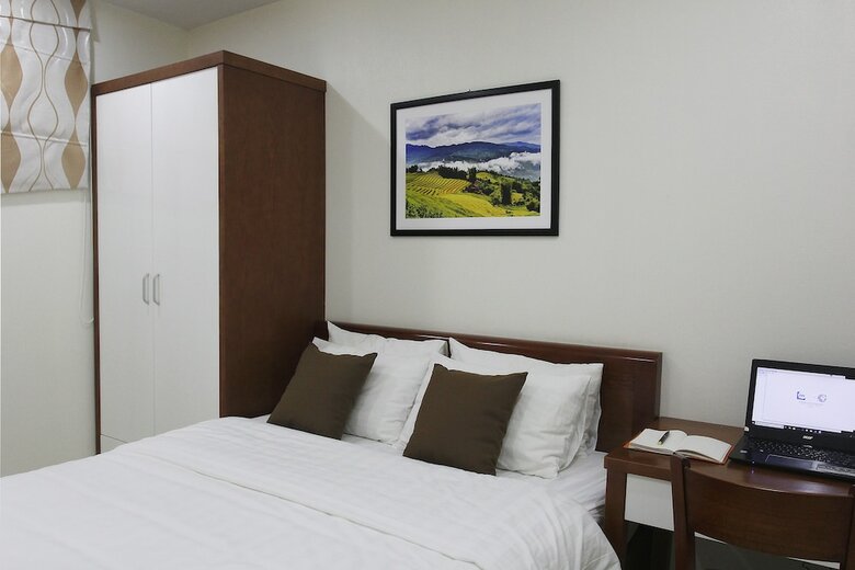 Aparthotel Istay Hotel Apartment 2