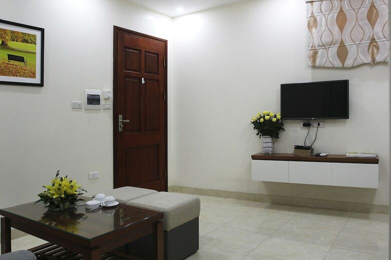 Aparthotel Istay Hotel Apartment 2