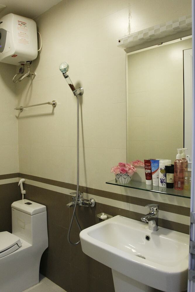 Aparthotel Istay Hotel Apartment 2
