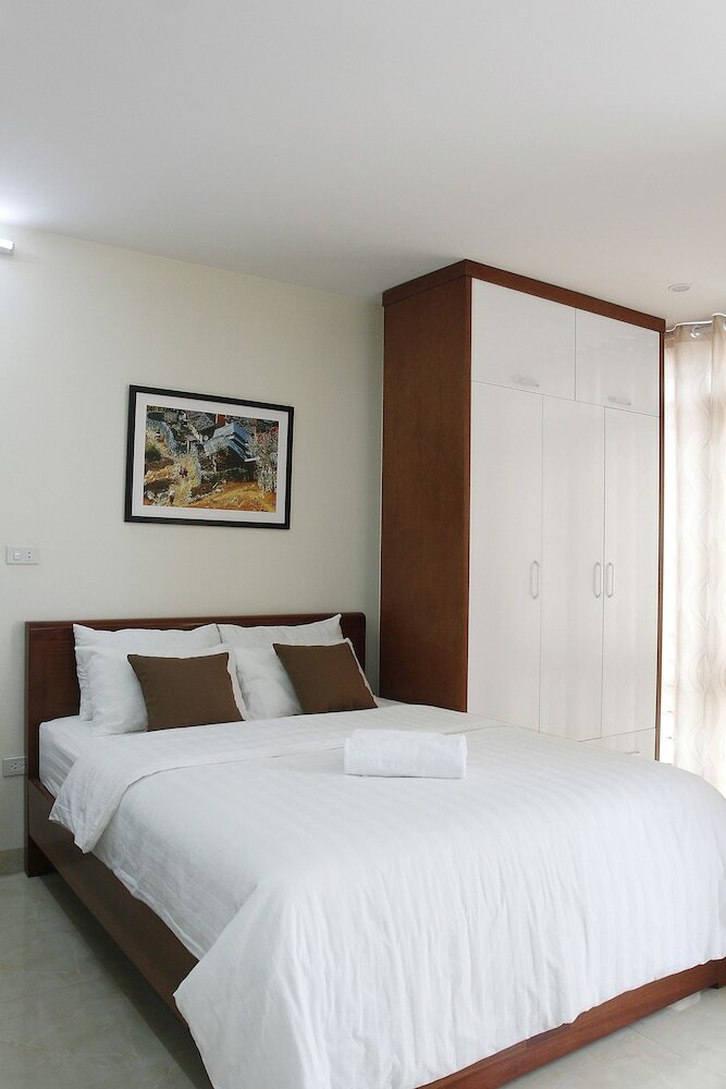 Aparthotel Istay Hotel Apartment 2
