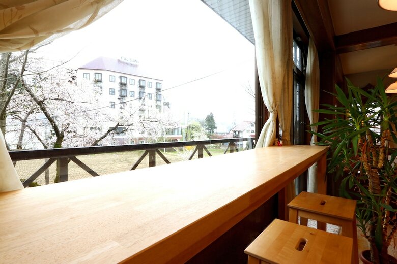 Posada Belle Vue Nishiura