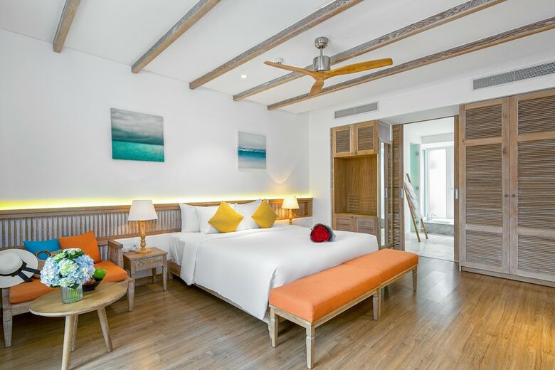 Apartamento Risemount Premier Resort Da Nang